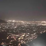 Apartmán Il Panorama Altofonte