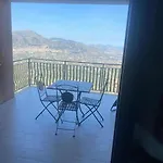 Il Panorama Apartmán Altofonte