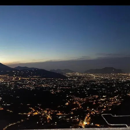Il Panorama Appartement Altofonte