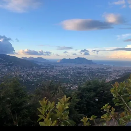 Appartement Il Panorama