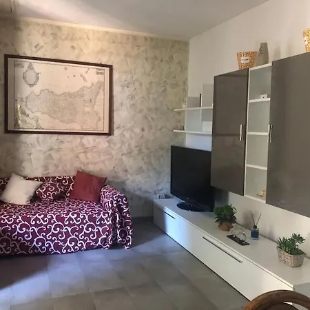 Il Panorama Апартаменты