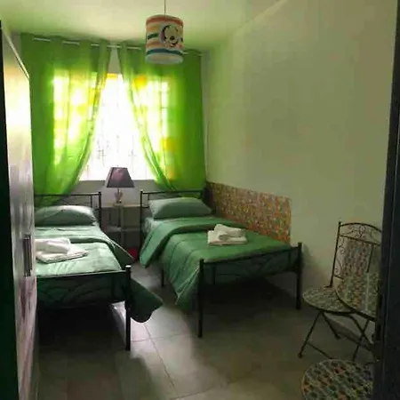 Il Panorama * Altofonte