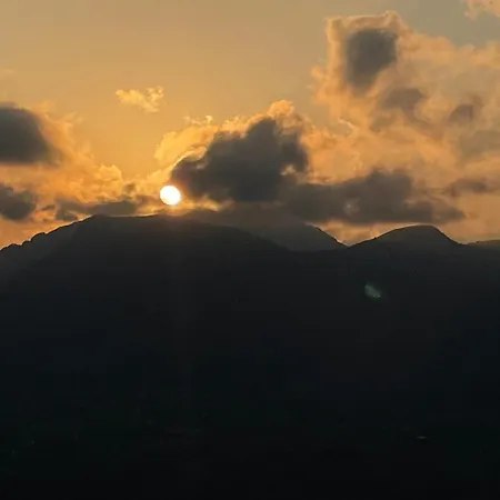 Il Panorama * Altofonte