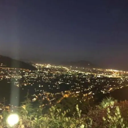 Il Panorama 公寓 *