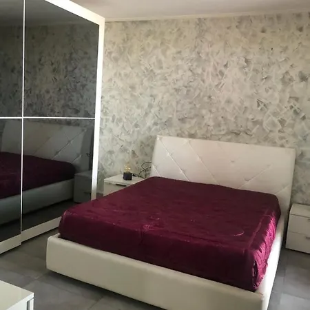 Apartamento Il Panorama