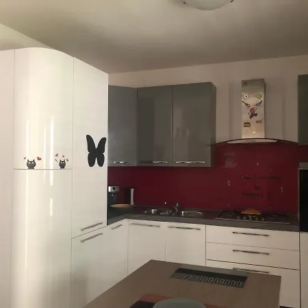 Il Panorama 公寓 Altofonte