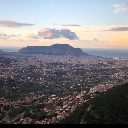 公寓 Il Panorama *