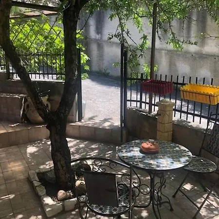 Il Panorama 公寓 *