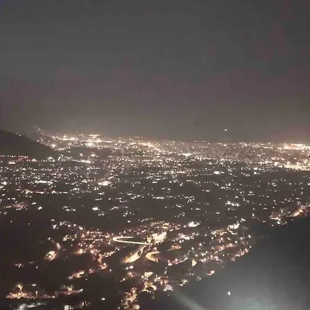 公寓 Il Panorama Altofonte