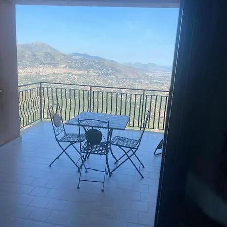 Il Panorama Apartamento Altofonte