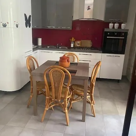 Apartament Il Panorama