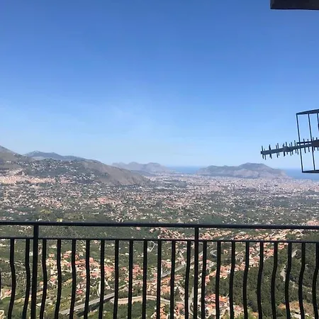 Il Panorama Altofonte