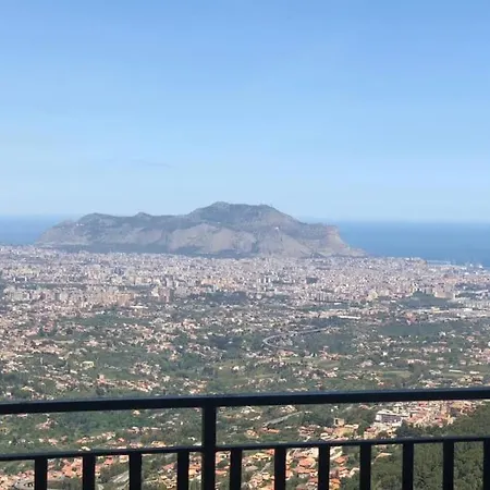 Il Panorama * Altofonte