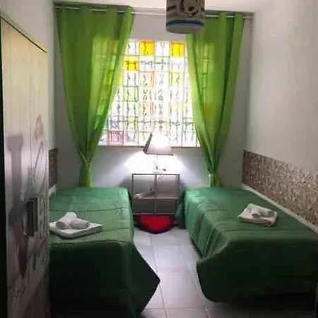 Il Panorama Apartament Altofonte