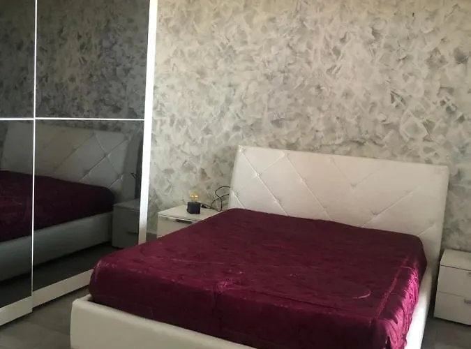 Apartamento Il Panorama