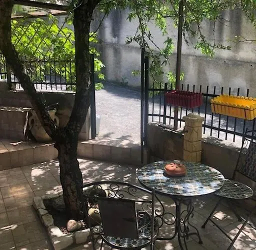 Il Panorama Apartamento *