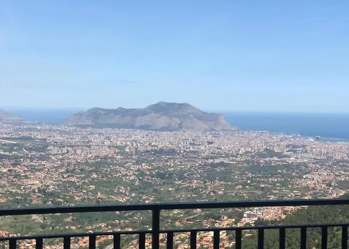 Il Panorama * Altofonte