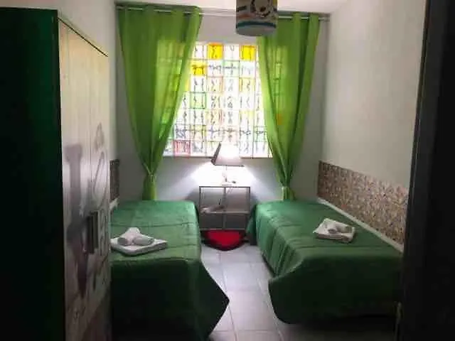 Il Panorama Apartamento Altofonte